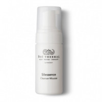 Silessence Cleanser Mousse  BOI THERMAL