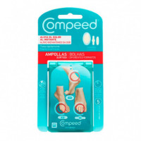 Ampollas Surtido  COMPEED