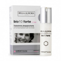 BIO10 Forte L-tigo Tratamiento Despigmentante  BELLA AURORA