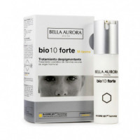BIO10 Forte M-lasma Tratamiento Despigmentante  BELLA AURORA