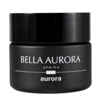 Aurora  Crema Nutritiva Multiacción de Día  BELLA AURORA