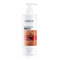 Dercos Kera-solutions Reconstituting Shampoo VICHY