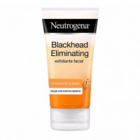 Blackhead Eliminating Exfoliante Facial ácido Salicílico Purificante  NEUTROGENA