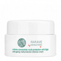 Wakame Crème Concentrée Multi-protection Anti-âge  ANNAYAKE