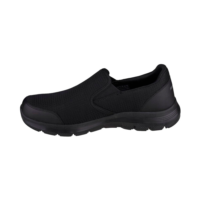 Zapatos Flex 4.0 Negro - Guanxe Atlantic Marketplace