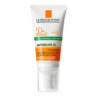 Anthelios Xl Dry Touch Gel-cream SPF50 Plus Fragrance Free LA ROCHE POSAY