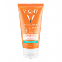 Capital Soleil Face Cream SPF50+ VICHY