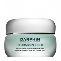 Hydraskin Light Gel-crema Ligera Hidratación Continua  DARPHIN