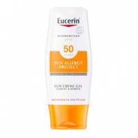 Sun Gel-crema Allergy Protect SPF50  EUCERIN