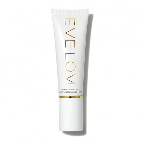 Daily Protection SPF50  EVE LOM