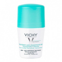 Desodorante Tratamiento Anti-transpirante 48H Roll-on  VICHY