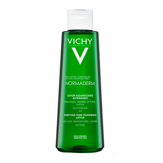 Normaderm Tónico Astringente  VICHY