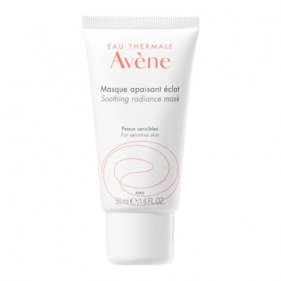 Mascarilla Calmante Iluminadora  AVÈNE