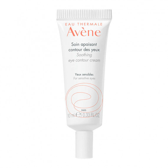 Cuidado Calmante Contorno de Ojos  AVÈNE