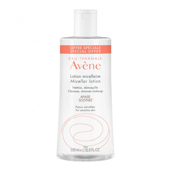 Loción Micelar  AVÈNE