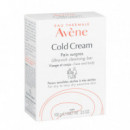 Cold Cream Pan Limpiador Ultranutritivo  AVÈNE