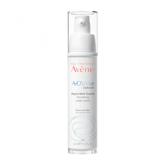 A-oxitive Día Aqua Crema Alisadora  AVÈNE