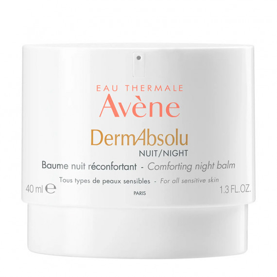 Dermabsolu Bálsamo de Noche Regenerador  AVÈNE