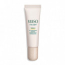 Waso Yuzu-c Eye Awakening Essence  SHISEIDO