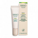 Waso Yuzu-c Eye Awakening Essence  SHISEIDO