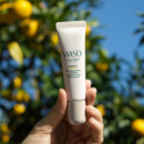 Waso Yuzu-c Eye Awakening Essence  SHISEIDO