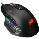 NPLAY Aim 5.0 Gaming Mouse (usb - 2400 Dpi - Noir)