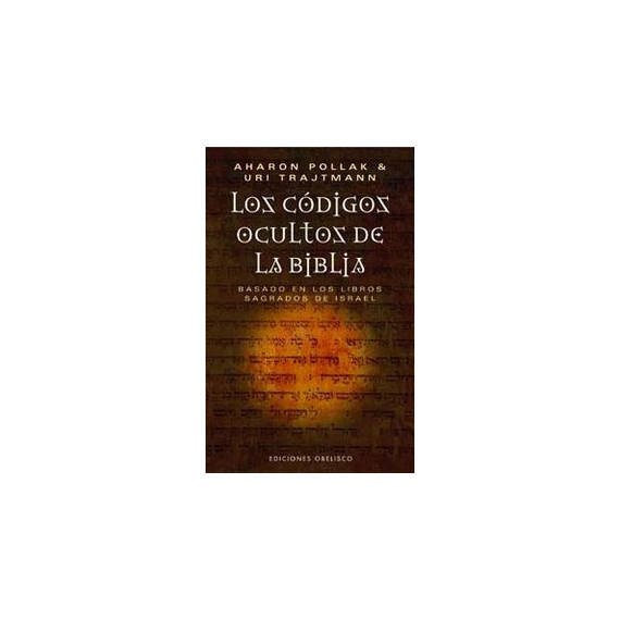 Cãâ³digos Ocultos de la Biblia