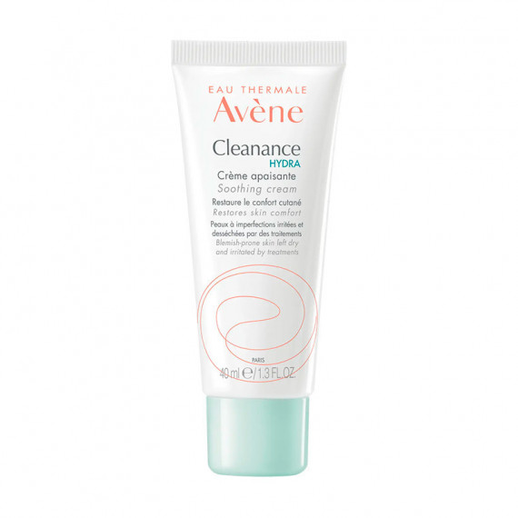 Cleanance Hydra Crema Calmante  AVÈNE