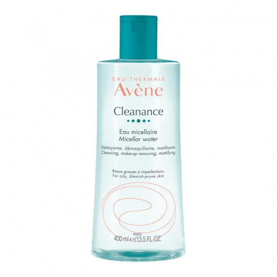 Cleanance Agua Micelar  AVÈNE