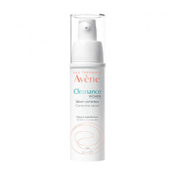 Cleanance Women Sérum Corrector  AVÈNE