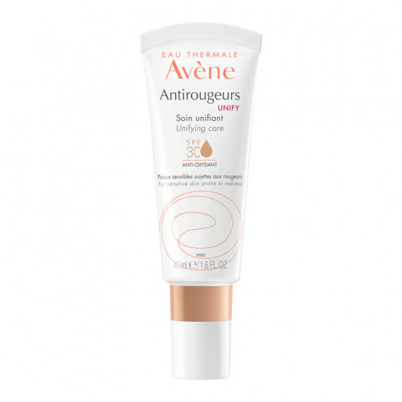 Anti-rojeces Unify Cuidado Unificador SPF30  AVÈNE