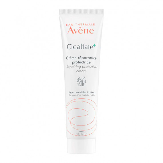 Cicalfate+ Crema Protectora Reparadora  AVÈNE