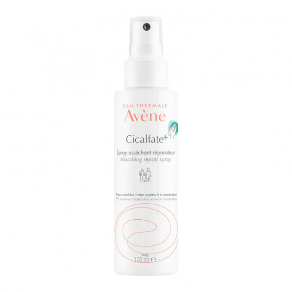 Cicalfate+ Spray Secante Reparador  AVÈNE