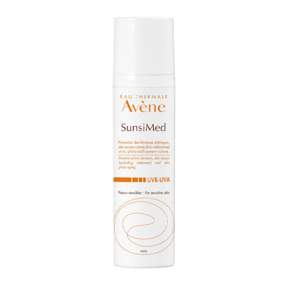 Sunsimed  AVÈNE