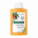 Champú Al Mango  KLORANE