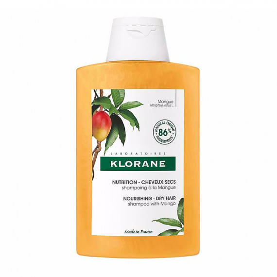 Champú Al Mango  KLORANE