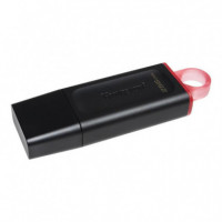 Pen Drive 32GB KINGSTON USB 3.2 Black