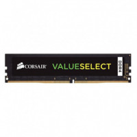 Ram Memory 16GB CORSAIR DDR4 2400MHZ Value CL15