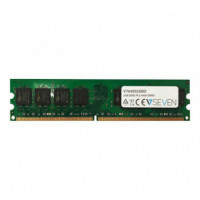 Memory Ram 2GB V7 DDR2 800MHZ
