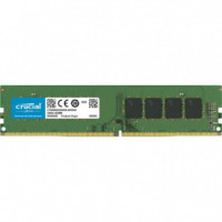 8GB CRUCIAL DDR4 2666MHZ Ram Memory