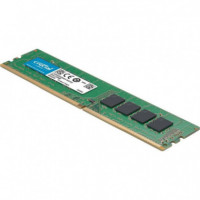 8GB CRUCIAL DDR4 2666MHZ Ram Memory