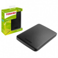 External Hard Drive TOSHIBA Cb 1TB 2.5 USB 3.0