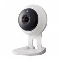 Camara Ip SAMSUNG Smartcam Wireless Fhd 1080P White