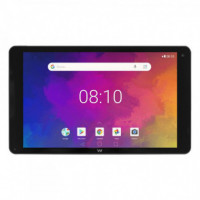 Tablet WOXTER X200 Pro V2 10.1 IPS 3GB/64GB Android 11 Black