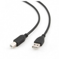 USB Cable 1,8M Printer A/m-b/m GEMBIRD