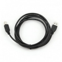 USB Cable 1,8M Printer A/m-b/m GEMBIRD