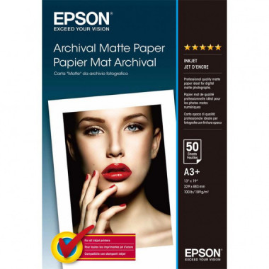 EPSON C13S041340 A3+ Paper