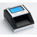 Détecteur/compteur de billets AVPOS DT35G Eur/libr Garantie 3 ans