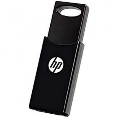 HP USB 2.0 V212W 128GB USB 2.0 Pen Drive