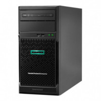 Servidor HP ML30 G10 Plus Xeon E3-2314/16GB